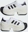Sizing Adidas SST BOLD 休閒鞋 雲白/奶白/黑色 JR9895