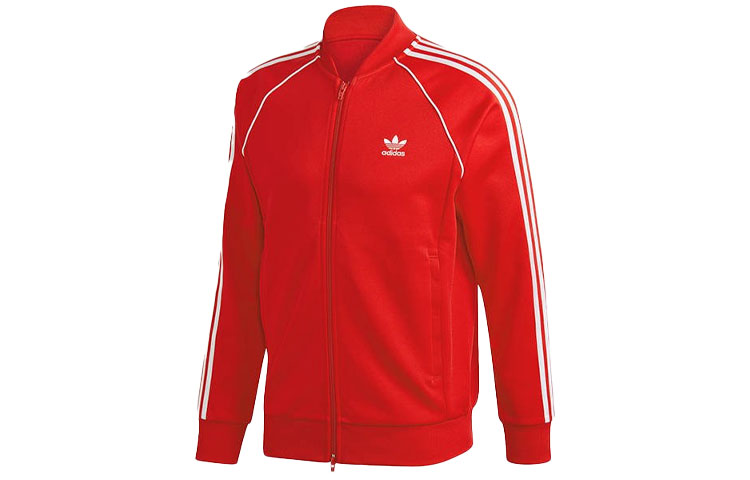 adidas SST Comfort Jacket GF0196