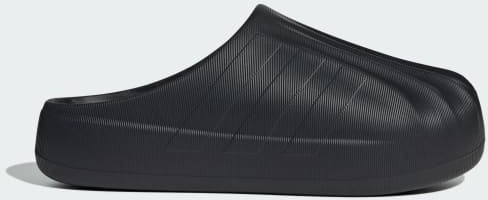 adidas SST Mule 'Core Black' IH7787 adidas SST Mule 'Core Black' IH7787