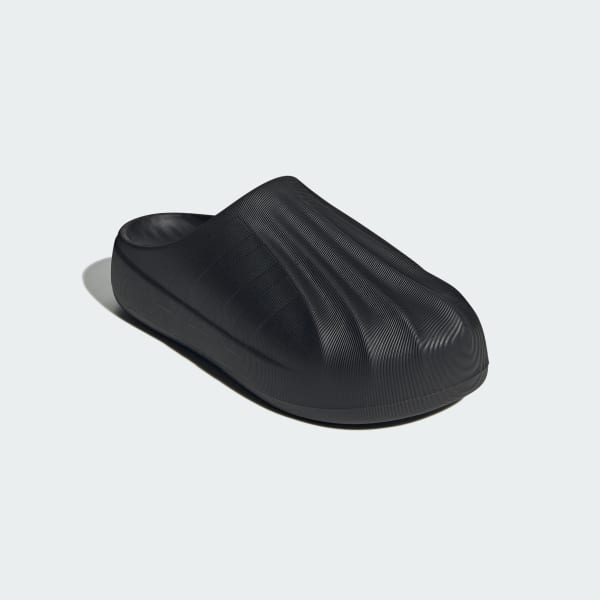 Shop adidas SST Mule 'Negro Core' IH7787