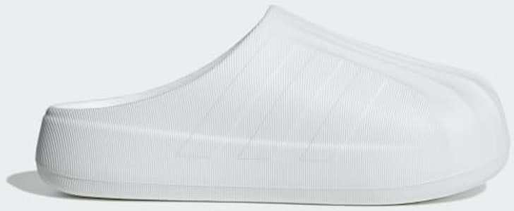 adidas SST Mule 'Crystal White' Putih Kristal ID3915 Buy adidas SST Mule 'Crystal White' Putih Kristal ID3915