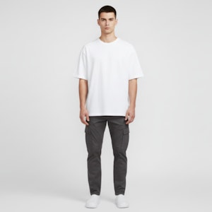 アディダス SST ミュール 'クリスタルホワイト' ID3915 Lookbook アディダス SST ミュール 'クリスタルホワイト' ID3915