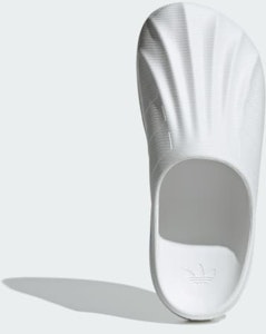 adidas SST Mule 'Crystal White' Putih Kristal ID3915 Shop adidas SST Mule 'Crystal White' Putih Kristal ID3915
