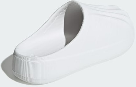 adidas SST Mule 'Crystal White' Putih Kristal ID3915 Sizing adidas SST Mule 'Crystal White' Putih Kristal ID3915