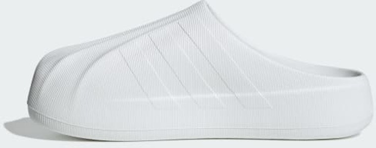 adidas SST Mule 'Crystal White' Putih Kristal ID3915 Cheap adidas SST Mule 'Crystal White' Putih Kristal ID3915