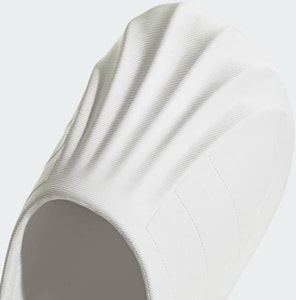 adidas SST Mule 'Crystal White' Putih Kristal ID3915 1