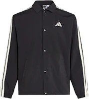 Order adidas ST 3ST 教練外套 時尚抓絨 運動休閒寬鬆版 KR2499