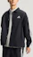 Shop adidas ST 3ST Coach Jacket Fashionable Fleece Sport Casual Loose Fit KR2499