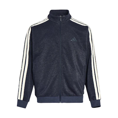 adidas ST 3ST Denim TT Striped Casual Jacket Sportswear KR2487
