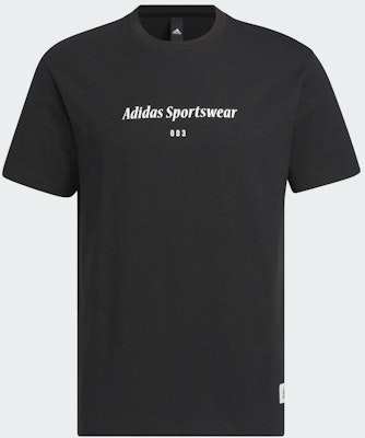 adidas ST GFX Tee Buy adidas ST GFX Tee