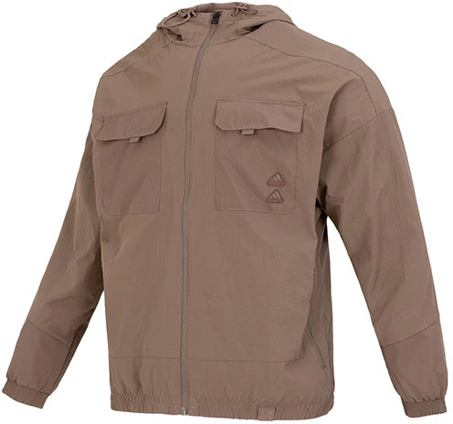 adidas-st-gz-mh-wv-hooded-jacket-brown-loose-fit-with-chest-pocket-logo-ia-6961