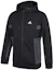 Order adidas ST Knit Spacer Logo Jacket Black Hoodie Sportswear H39239