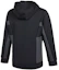 Lookbook adidas ST Knit Spacer Logo Jacket Black Hoodie Sportswear H39239