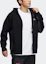Details for adidas ST Knit Spacer Logo Jacket Black Hoodie Sportswear H39239