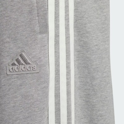 阿迪达斯ST针织慢跑裤 中腰灰色休闲户外长裤 JI8646 Details for 阿迪达斯ST针织慢跑裤 中腰灰色休闲户外长裤 JI8646