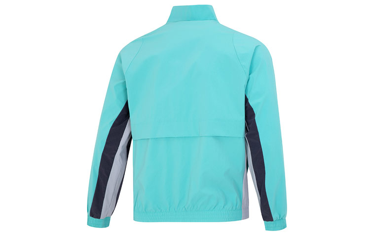 adidas ST Packet Retro Sports Utility Jacket Green Casual Outerwear HM5147 圖 3