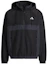 Order adidas ST Warmblk Full-Zip Hooded Jacket Black H39324