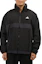 Details for adidas ST Warmblk Full-Zip Hooded Jacket Black H39324