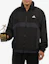 Cheap adidas ST Warmblk Full-Zip Hooded Jacket Black H39324