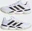 Sizing Adidas Stabil 16 Indoor Shoes Cloud White/Core Black/Core Black KJ1558