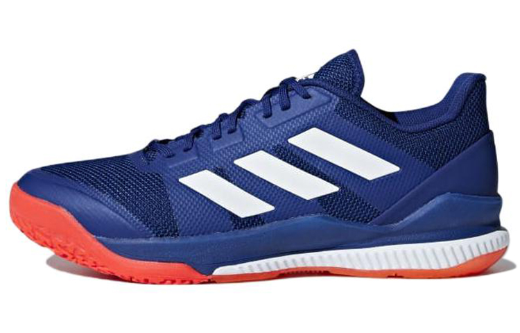 adidas Stabil Bounce 'Blue White' B22648