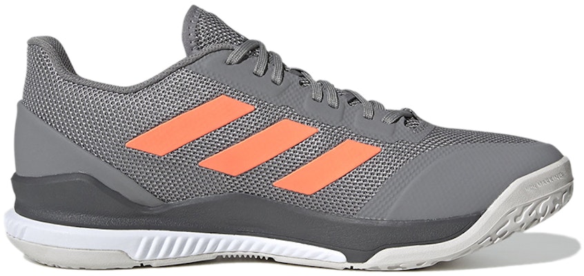 adidas Stabil Bounce 'Grey Orange' EH0847 Order adidas Stabil Bounce 'Grey Orange' EH0847