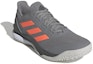 Lookbook adidas Stabil Bounce 'Kelabu Oren' EH0847