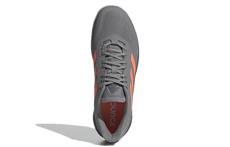 Purchase adidas Stabil Bounce ''Gris Orange'' EH0847