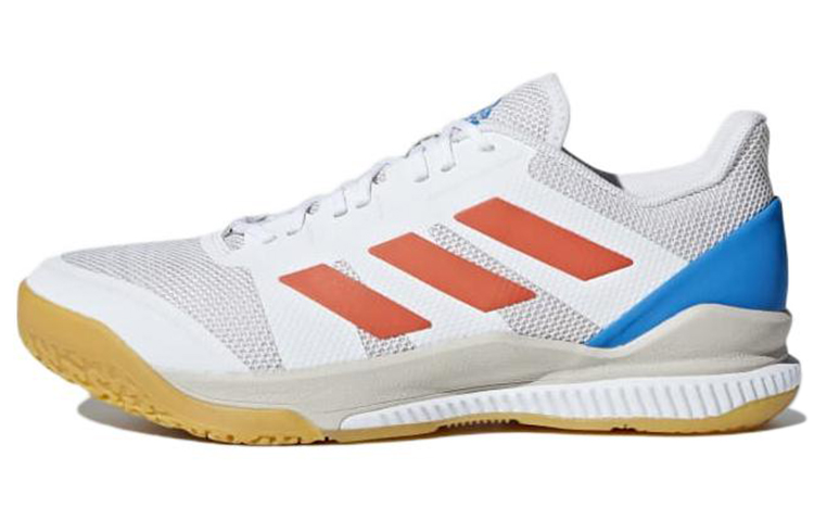 Buy adidas Stabil Bounce 'Blanco Rojo Azul' B22574