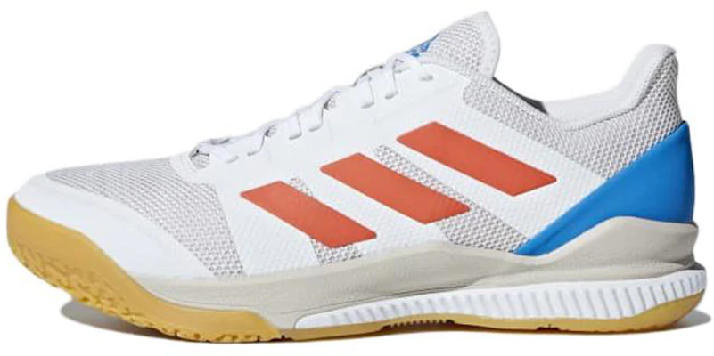 adidas Stabil Bounce 'Blanco Rojo Azul' B22574 Buy adidas Stabil Bounce 'Blanco Rojo Azul' B22574