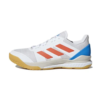 adidas Stabil Bounce 'White Red Blue'