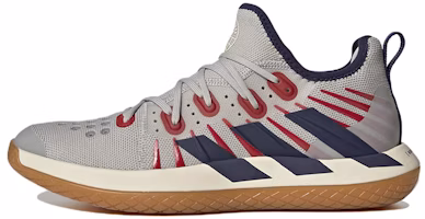 adidas Stabil Next Gen 2.0 Training Shoes 'Grey Two / Team Navy / Red' GW0814 adidas Stabil Next Gen 2.0 Training Shoes 'Grey Two / Team Navy / Red' GW0814