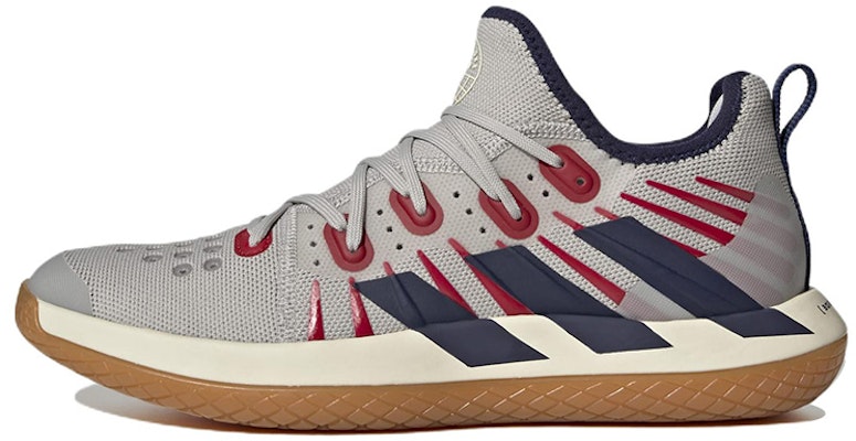 adidas Stabil Next Gen 2.0 Training Shoes 'Grey Two / Team Navy / Red' GW0814 Buy adidas Stabil Next Gen 2.0 Training Shoes 'Grey Two / Team Navy / Red' GW0814