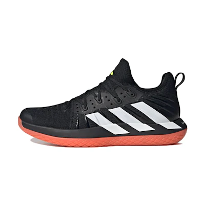 adidas Stabil Next Gen 'Black Orange'