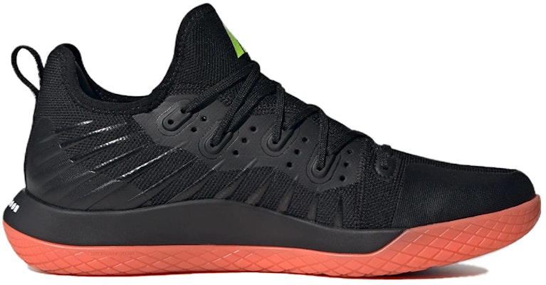 adidas Stabil Next Gen 'Black Orange' IG5464 Order adidas Stabil Next Gen 'Black Orange' IG5464