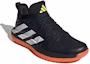 Lookbook adidas Stabil Next Gen 'Hitam Oren' IG5464
