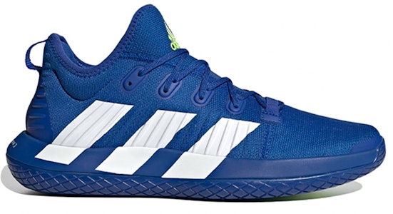 adidas Stabil Next Gen 'Biru Putih Hijau' FU8316 Order adidas Stabil Next Gen 'Biru Putih Hijau' FU8316