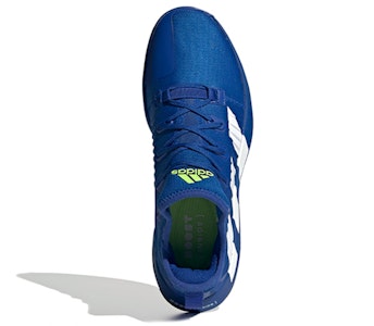 adidas Stabil Next Gen 'Biru Putih Hijau' FU8316 Purchase adidas Stabil Next Gen 'Biru Putih Hijau' FU8316