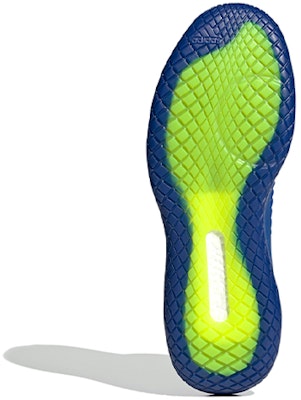 adidas Stabil Next Gen 'Blue White Green' FU8316 Details for adidas Stabil Next Gen 'Blue White Green' FU8316