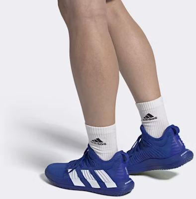 adidas Stabil Next Gen 'Blue White Green' FU8316 Sizing adidas Stabil Next Gen 'Blue White Green' FU8316