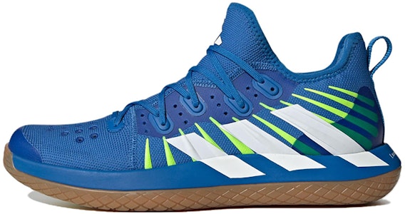 阿迪达斯 Stabil Next Gen '亮皇家蓝柠檬胶' IG3196 Buy 阿迪达斯 Stabil Next Gen '亮皇家蓝柠檬胶' IG3196