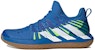 adidas Stabil Next Gen 'Bright Royal Lemon Gum' - Biru Diraja Kuning Gum IG3196