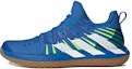 Buy adidas Stabil Next Gen 'Bright Royal Lemon Gum' - Biru Diraja Kuning Gum IG3196
