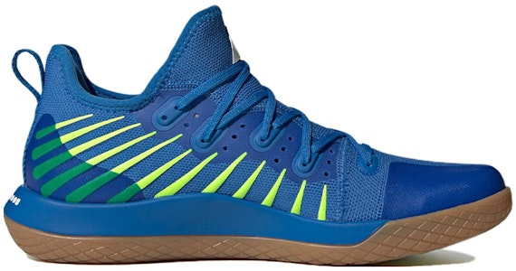 阿迪达斯 Stabil Next Gen '亮皇家蓝柠檬胶' IG3196 Order 阿迪达斯 Stabil Next Gen '亮皇家蓝柠檬胶' IG3196