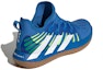 Shop adidas Stabil Next Gen 'Bright Royal Lemon Gum' - Biru Diraja Kuning Gum IG3196