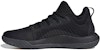 adidas Stabil Next Gen Hitam/Kelabu FU8318