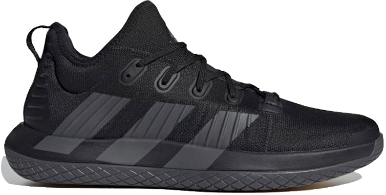 adidas Stabil Next Gen Hitam/Abu-abu FU8318 Order adidas Stabil Next Gen Hitam/Abu-abu FU8318