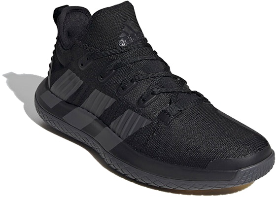 adidas Stabil Next Gen Hitam/Abu-abu FU8318 Lookbook adidas Stabil Next Gen Hitam/Abu-abu FU8318