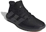 Lookbook adidas Stabil Next Gen Hitam/Kelabu FU8318