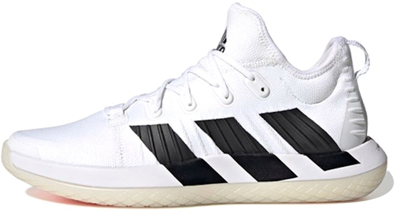 adidas Stabil Next Gen 'Blanco Negro' FU8317 Buy adidas Stabil Next Gen 'Blanco Negro' FU8317